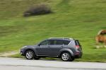 Citroen C-Crosser 2008 года